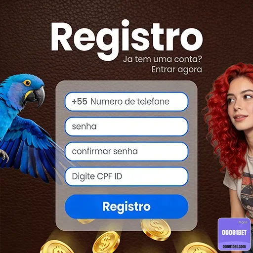 00001bet - login premium - Entrar na Conta