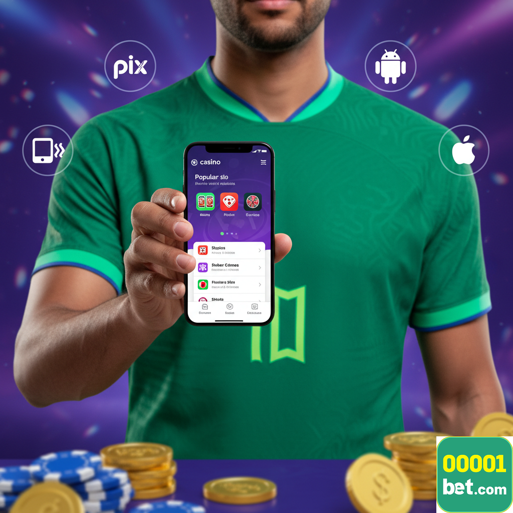 Recompensas App 00001bet.com