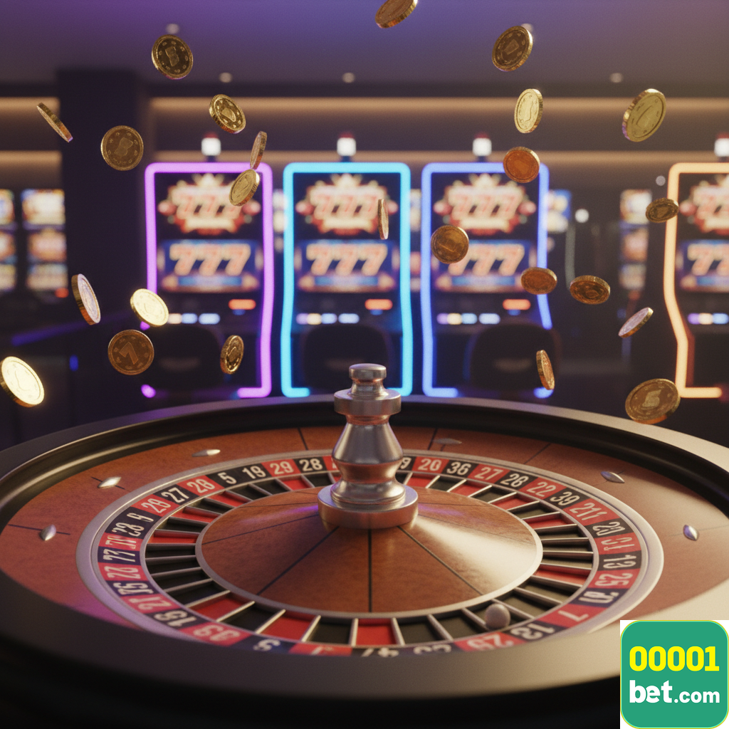 VIP Cassino 00001bet.com