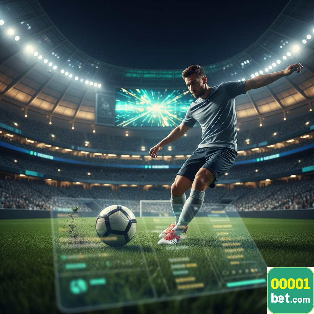 Experiência Apostas 00001bet.com