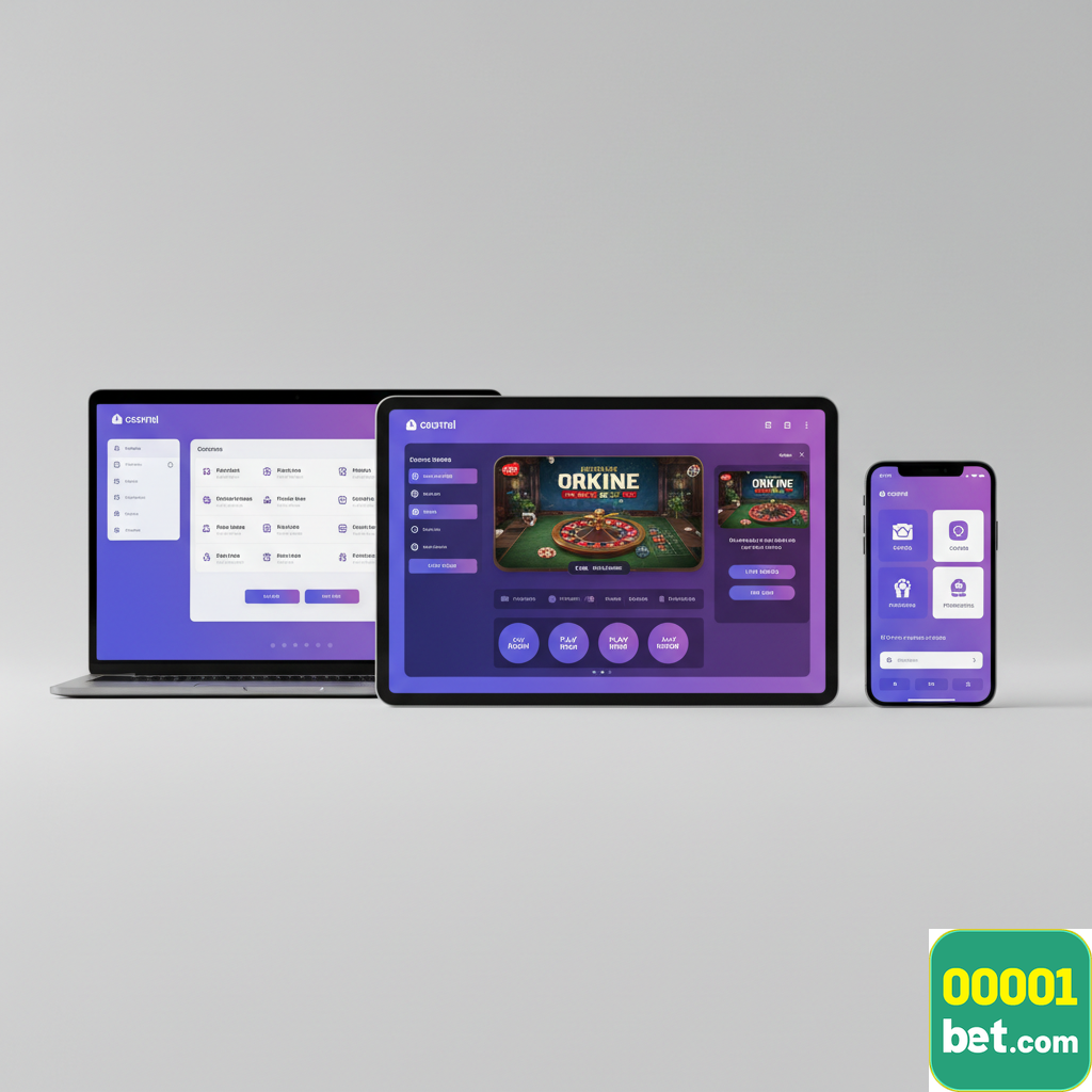 Plataforma Premium 00001bet.com