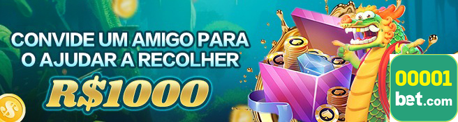Experiência Promoções 00001bet.com